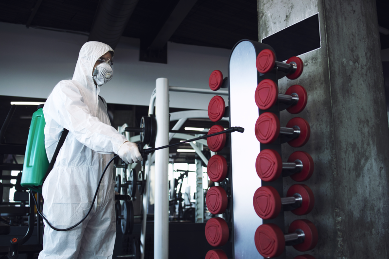 Wie geht es der Fitnesswelt nach dem Stichtag der Pandemie