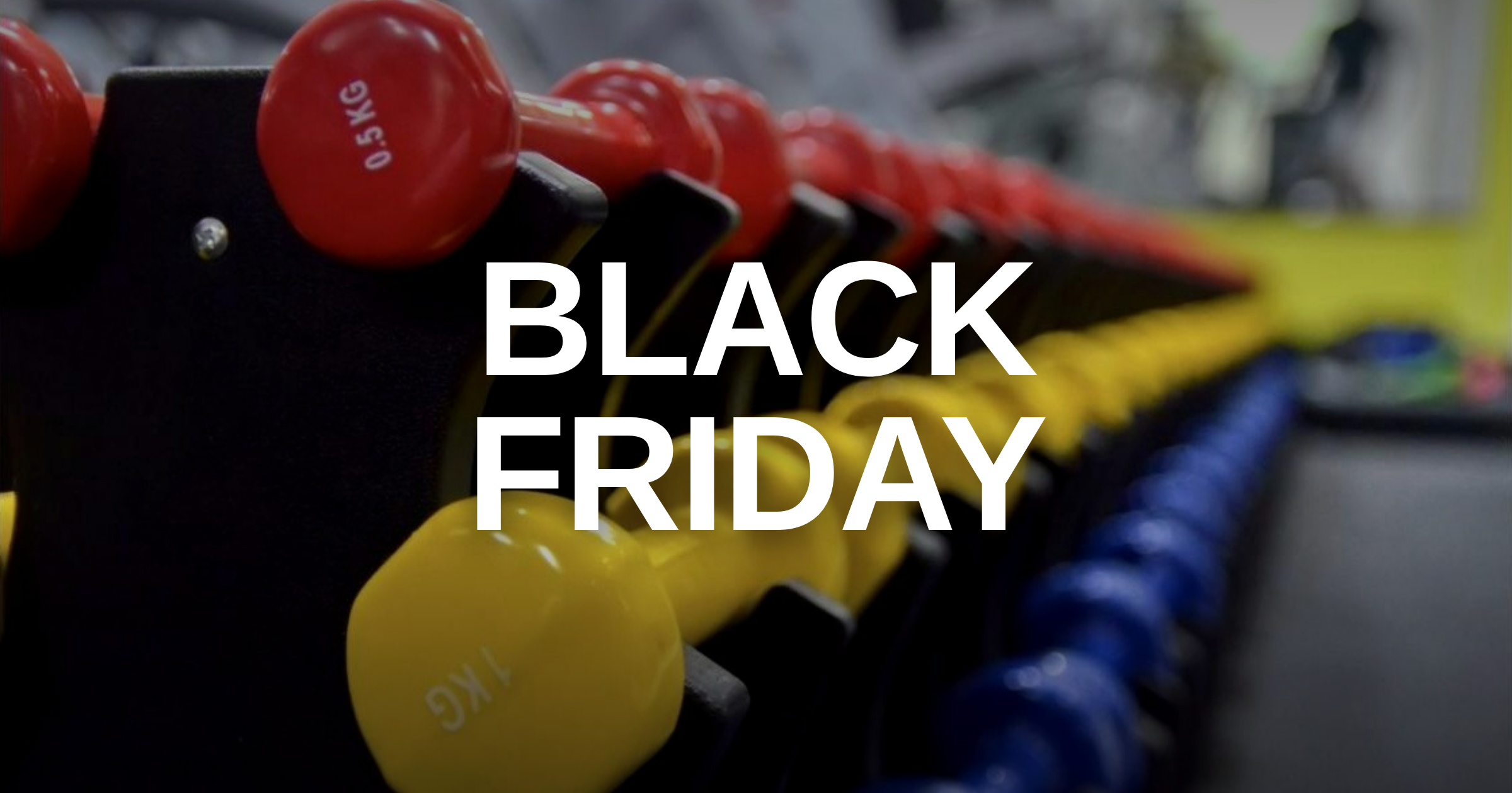 Black friday