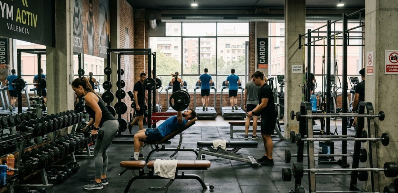 Gym Name Ideas: 100+ Options for Every Type of Gym