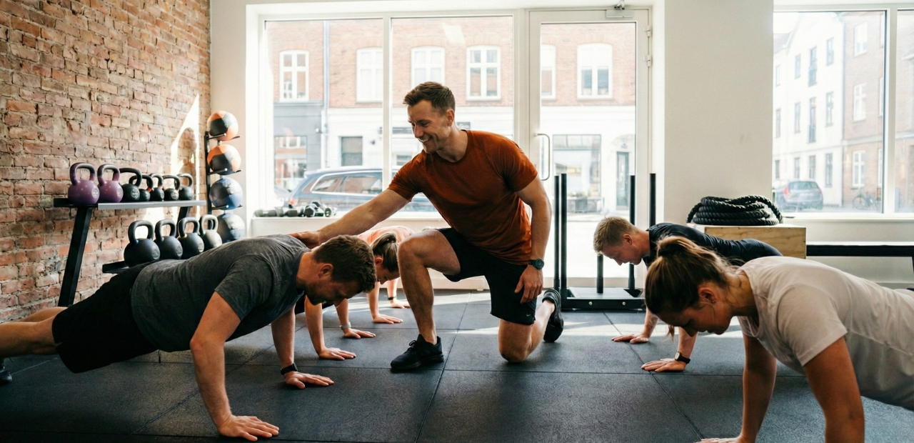 How to Reduce No-Shows at Fitness Classes in 6 Steps