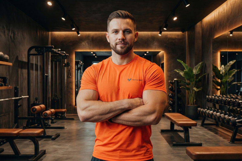 boutique fitness studio ervaring