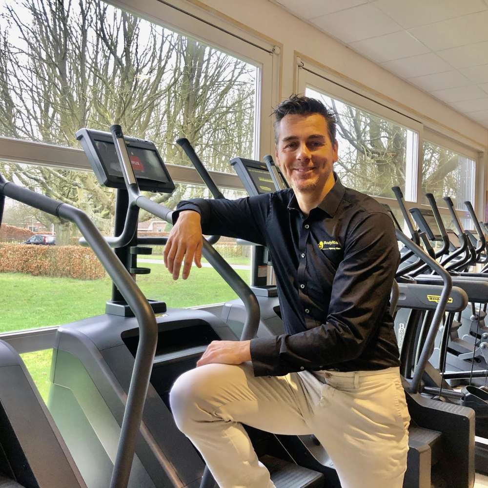 BodyfitHaren Geoffrey Müller