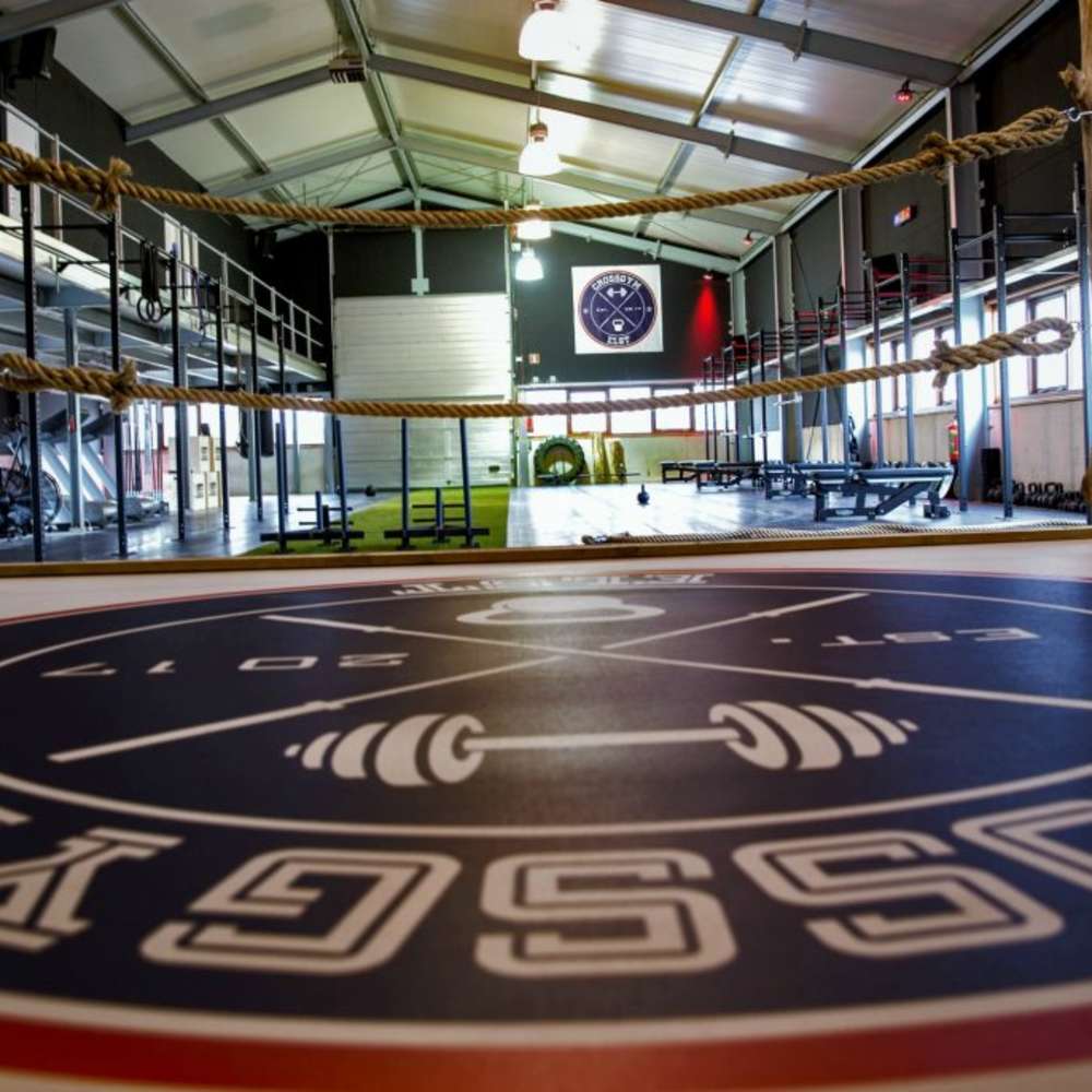 Crossgym Elst