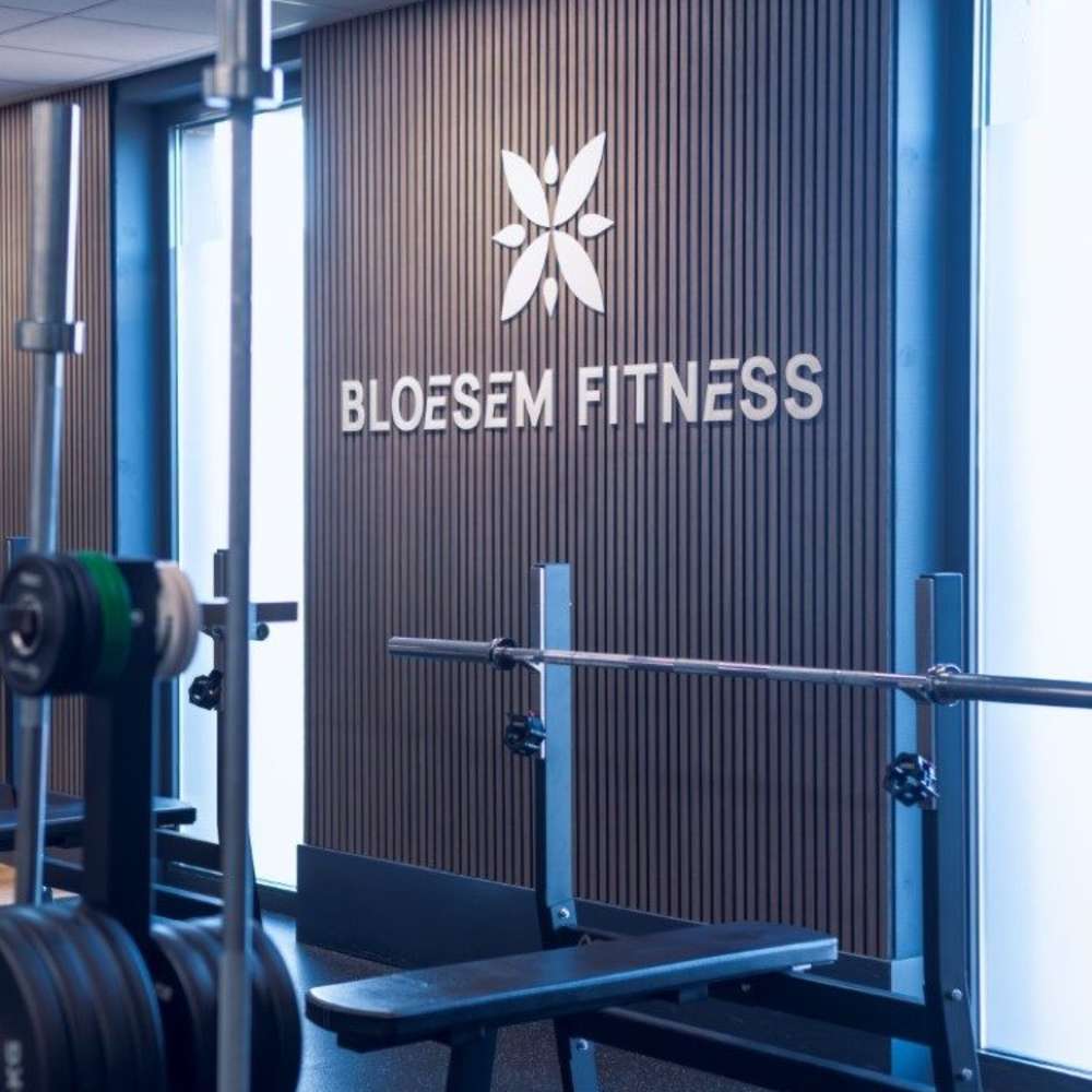 Bloesem Fitness Wognum en Virtuagym