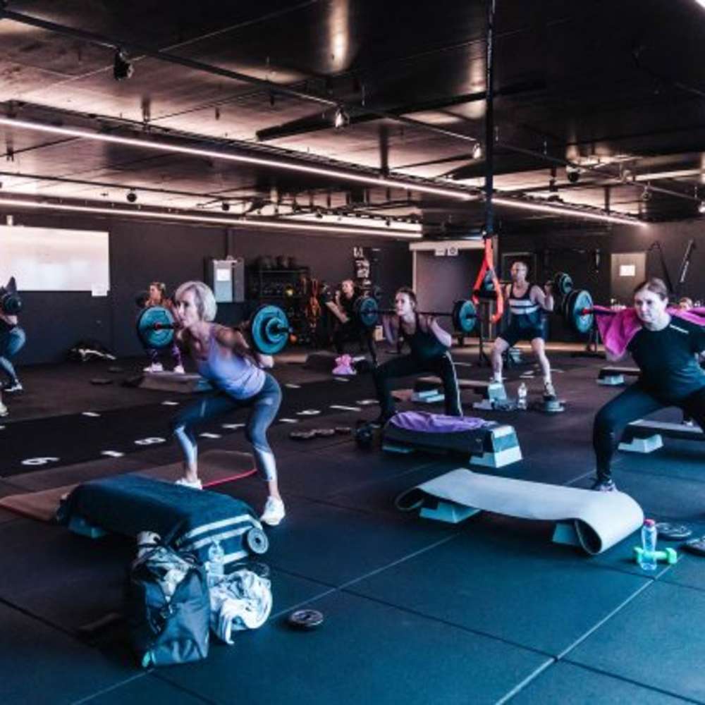 Hoe Your Perfection Purmerend hun club perfectioneert met Virtuagym
