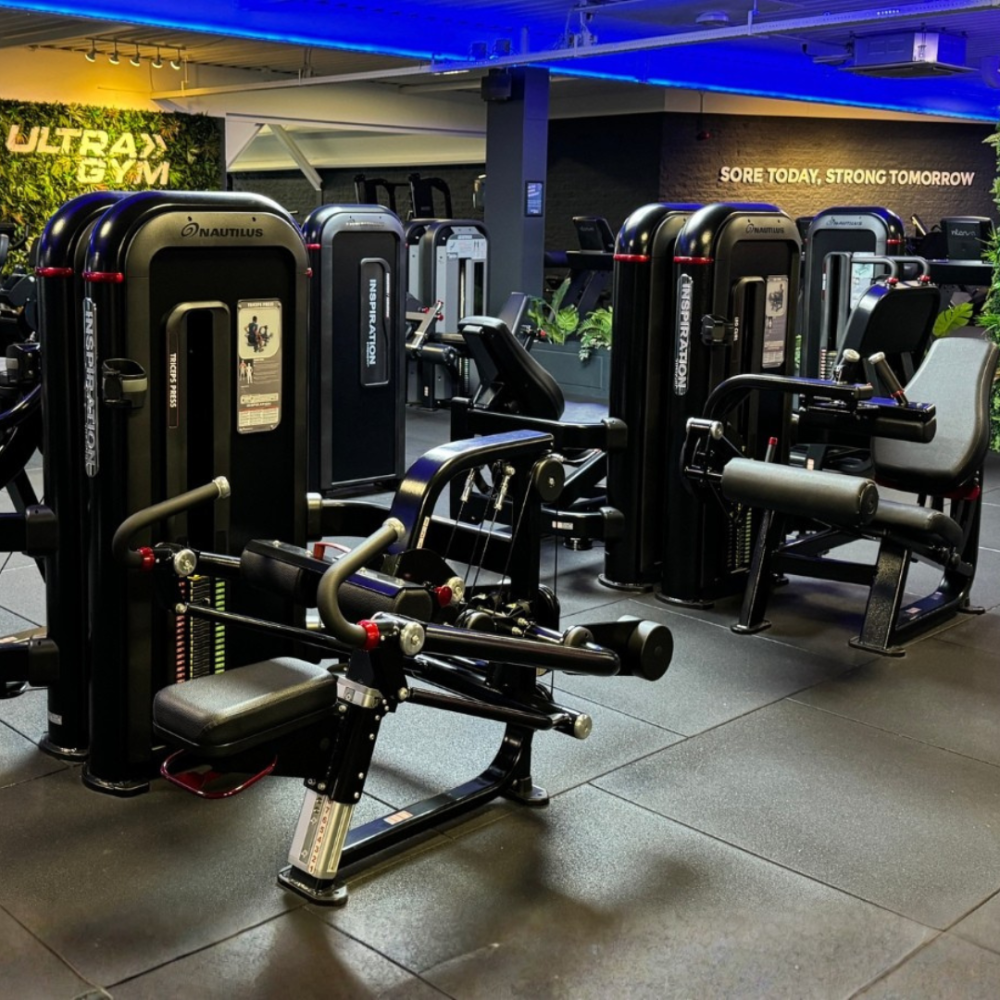 Ultragym Hardenberg succesverhaal Virtuagym