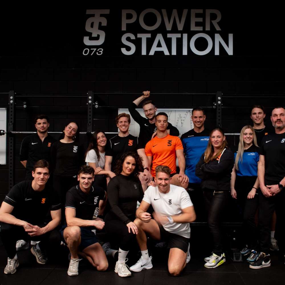 TrainStation 073 succesverhaal