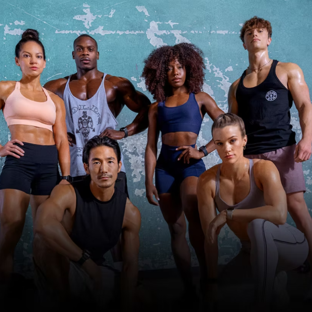 golds gym feature image