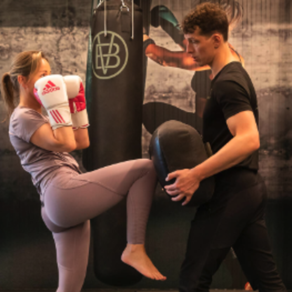 bodyvit_training
