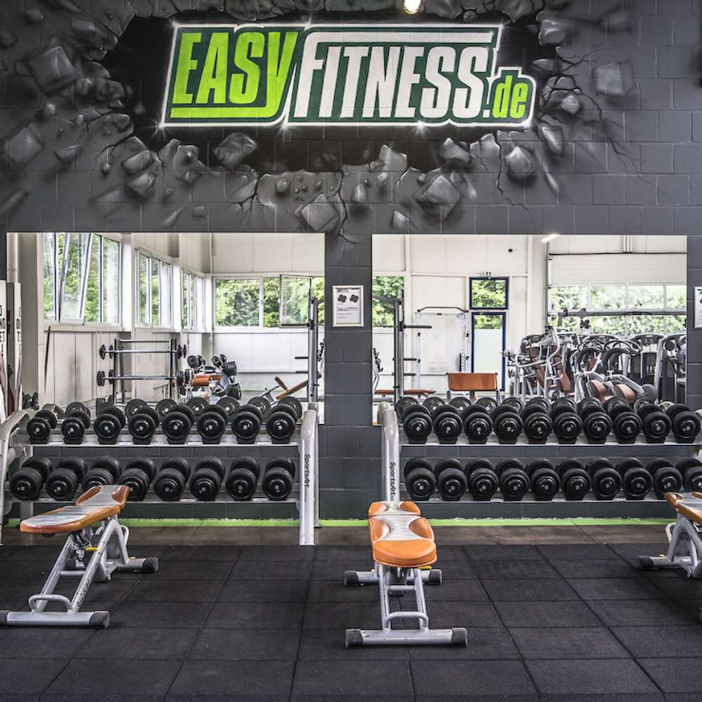 easyfitness