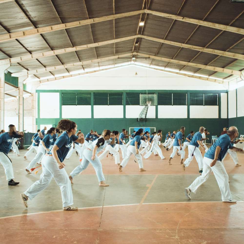 cours collectif d'arts matériels