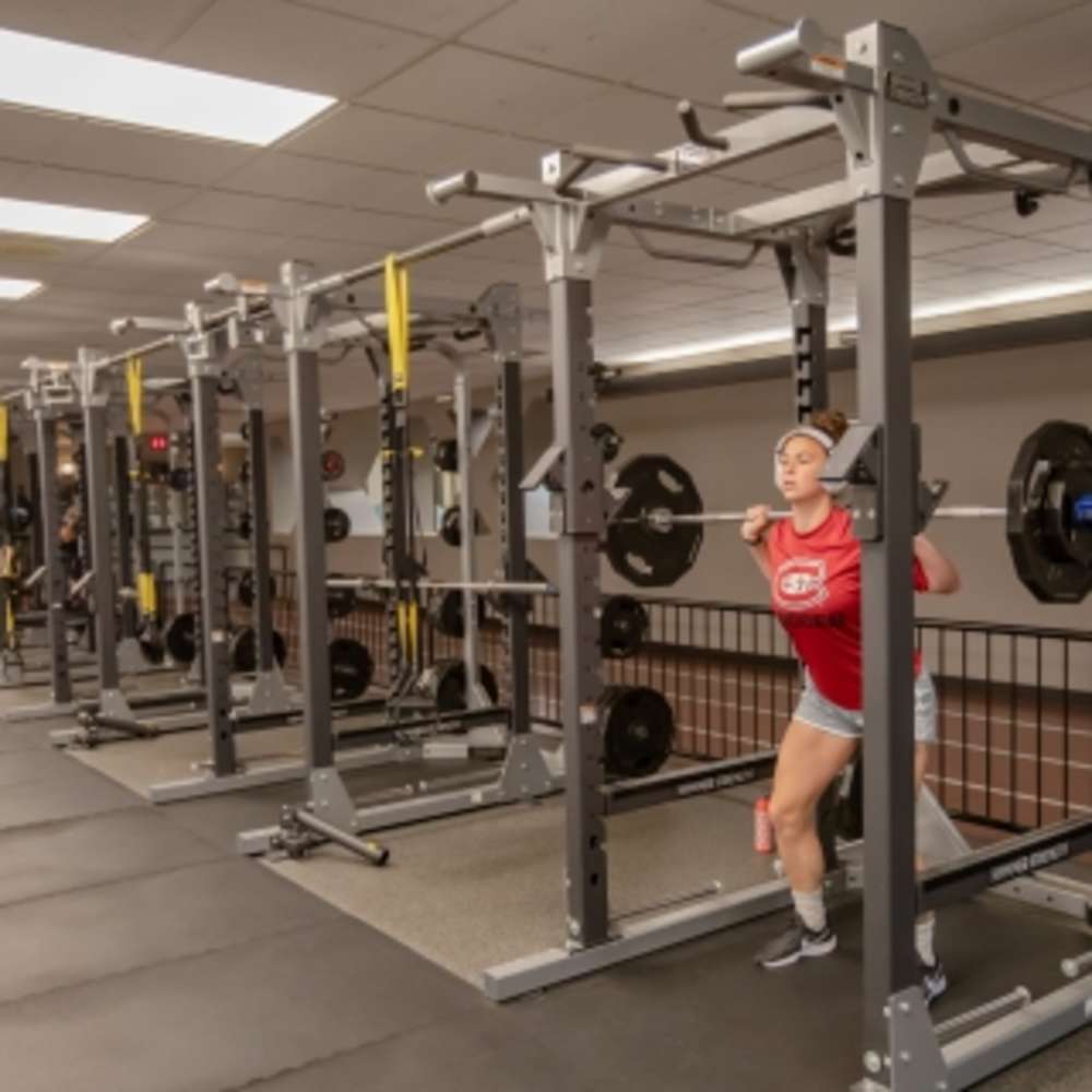 rochester athletic club gym