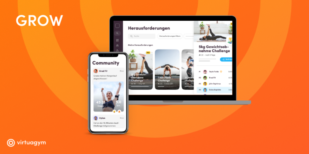La mejor app de entrenamiento para fomentar la comunidad