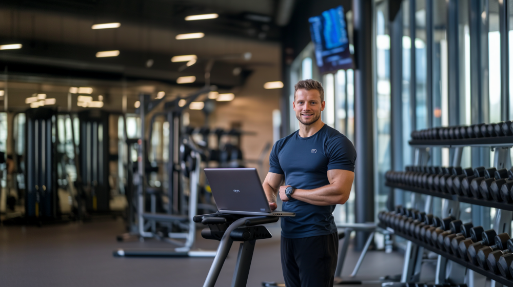 Many personal trainers forget TikTok marketing