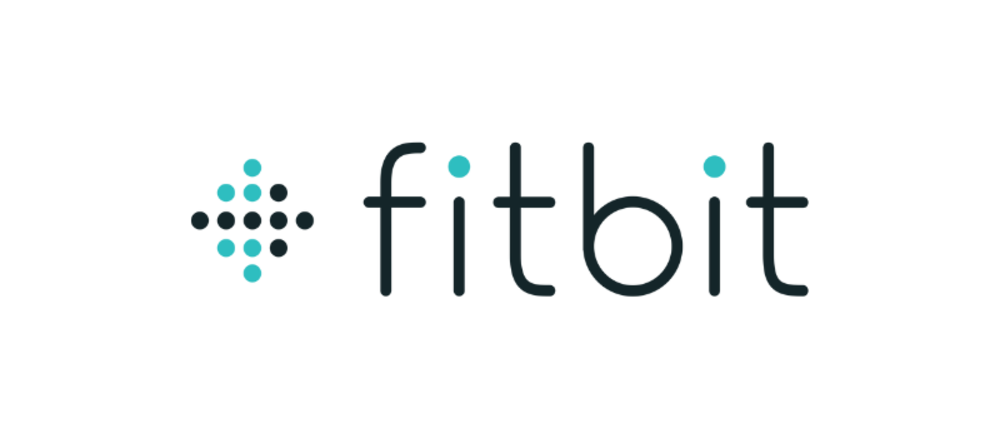 fitbit logo