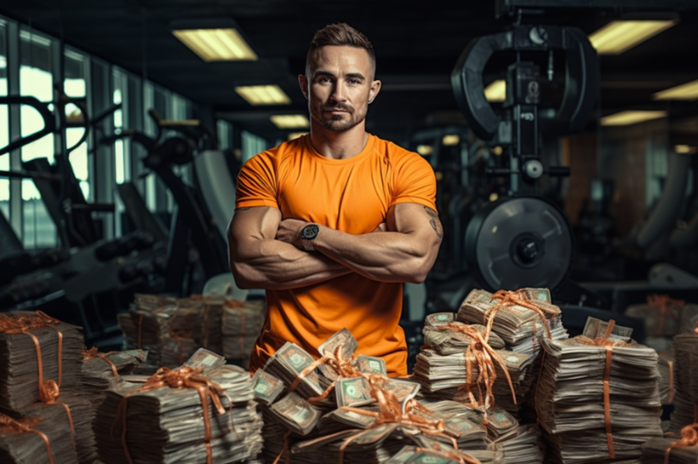 fitnessbranche einnahmen sichern