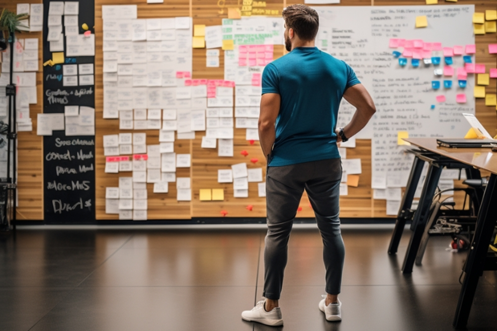 Zwakke punten SWOT-analyse