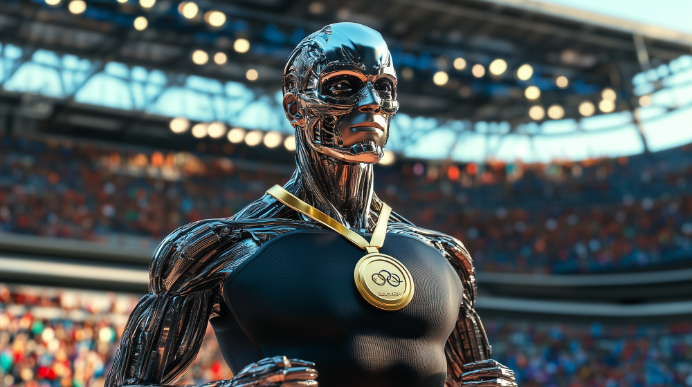 Ethical concers of AI in sports industry