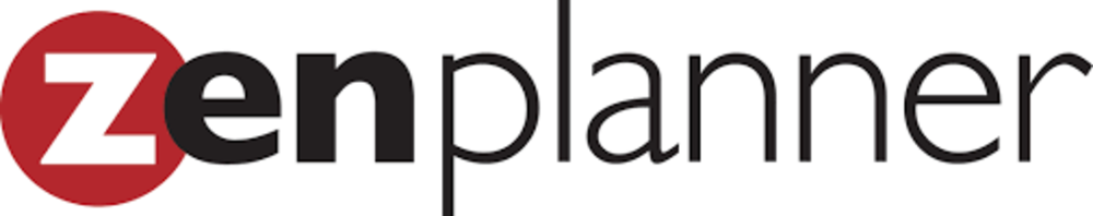 Zenplanner brand logo