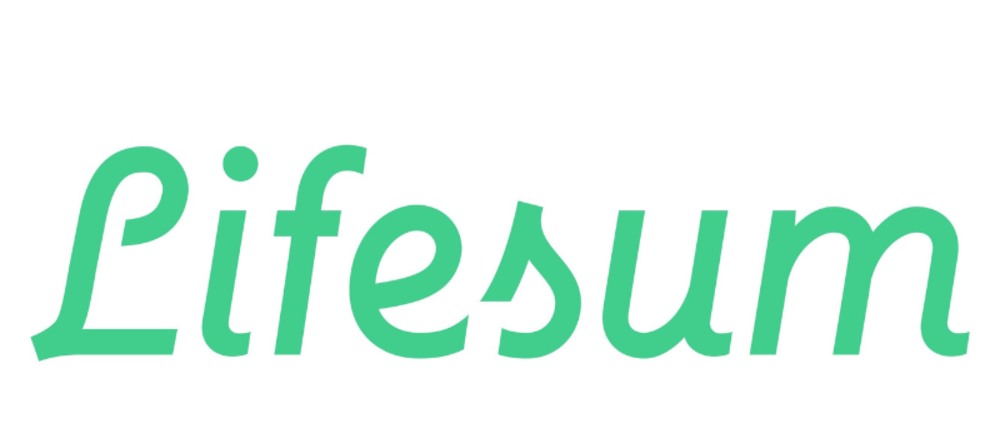 Lifesum logo app