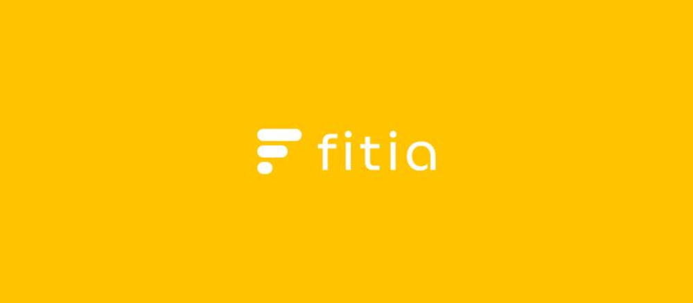 Fitia logo App