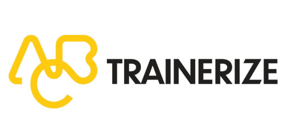Trainerize logo app