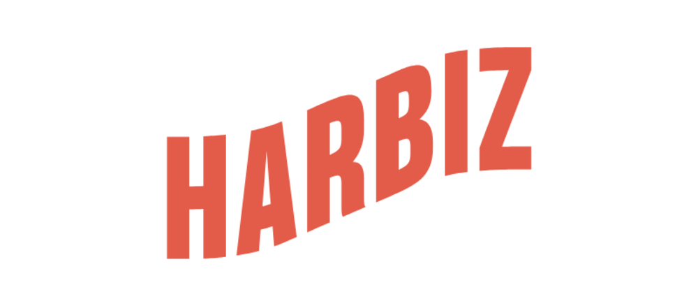 Logo de la app fitness de Harbiz