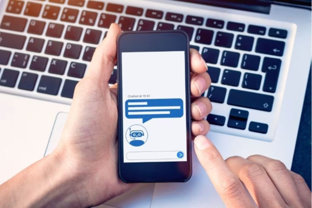 Mantén el contacto sin esfuerzo: inteligencia artificial y programas de entrenamiento fitness