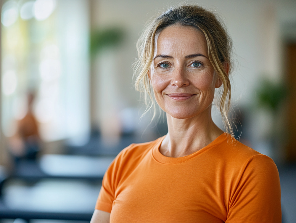 éxito pilates
