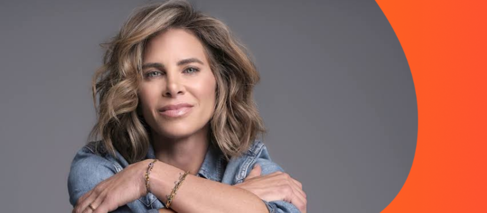 Jillian Michaels