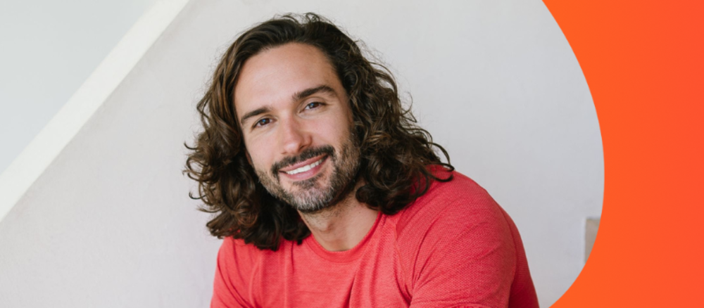 Joe Wicks