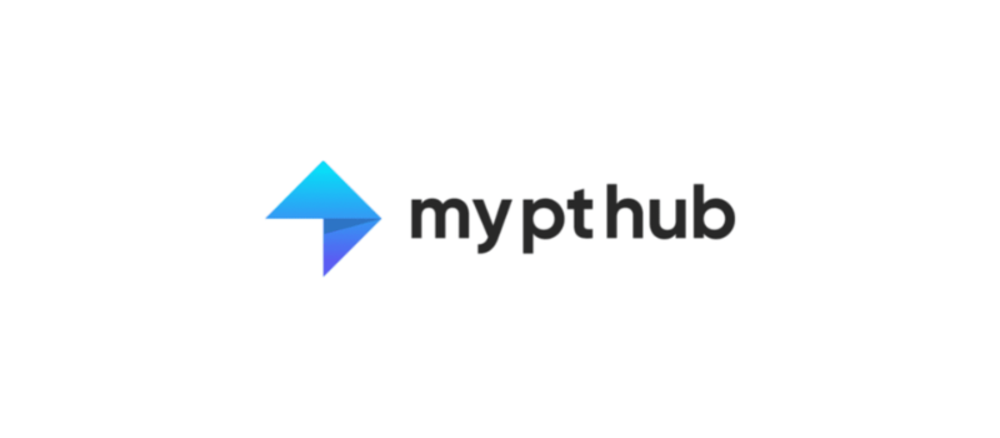 My PT Hub logo app disponible para android