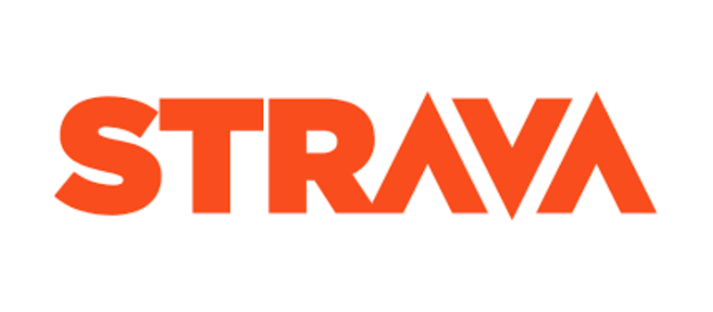 Strava logo app: versión gratuita