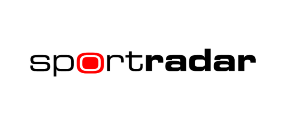 Sportradar logo app