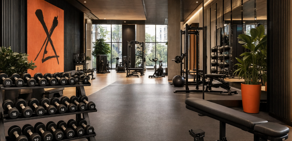 The track workouts, polar flow app and customized workouts
