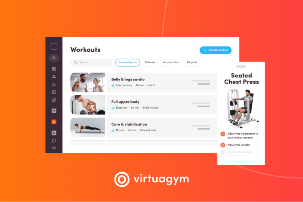 Find the best software for your PT business