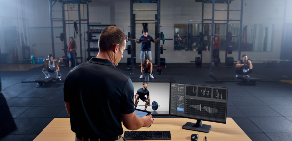 the fitness journey for new customers and members engaged and potential customers, current and potential members