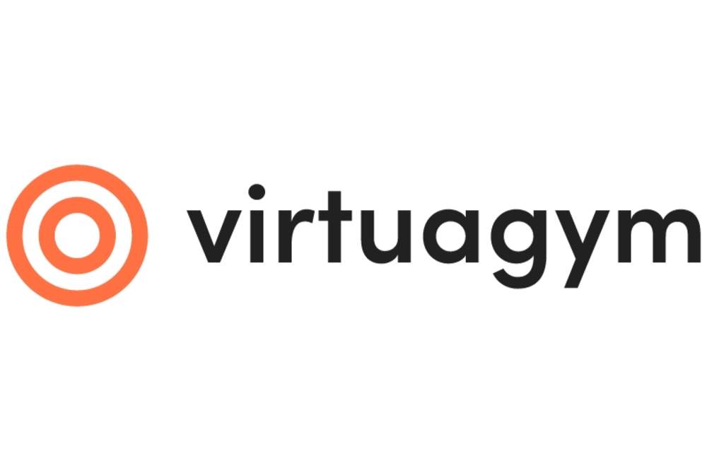 Virtuagym logo