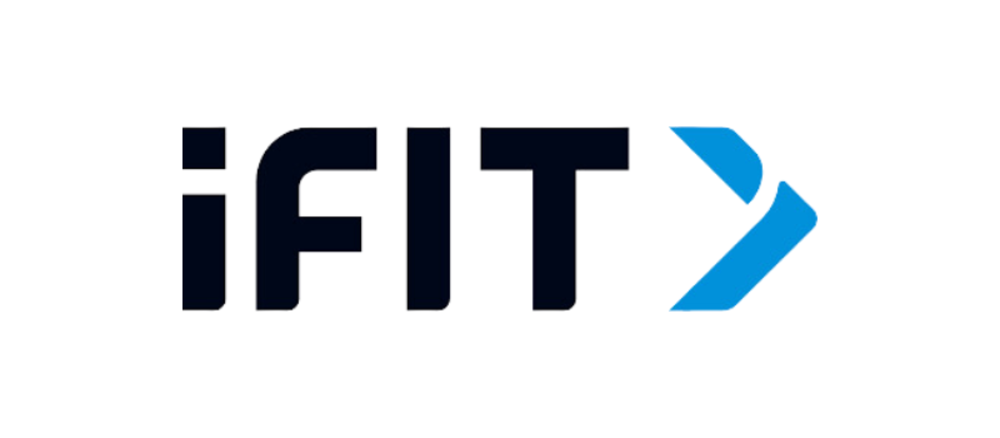 iFIT logo