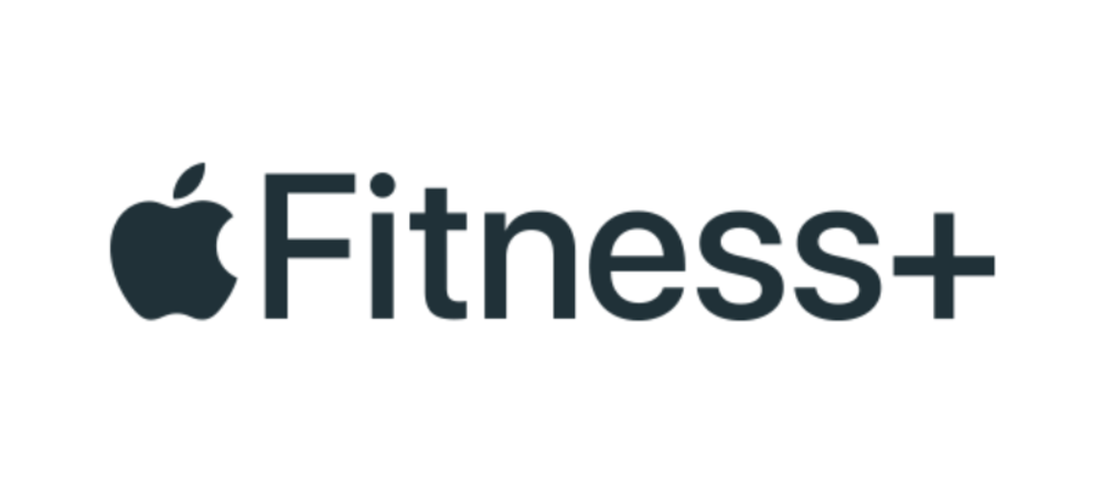Apple fitness + logo app: ios