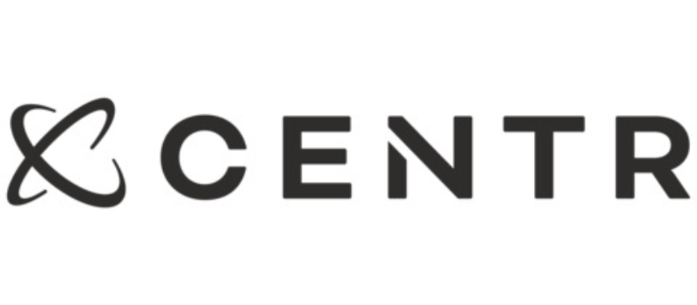 Centr logo app