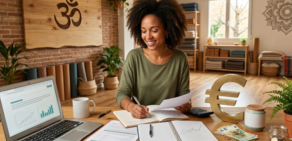 Customer Analysis Strategies to Build a Profitable Business as a Yoga Instructor