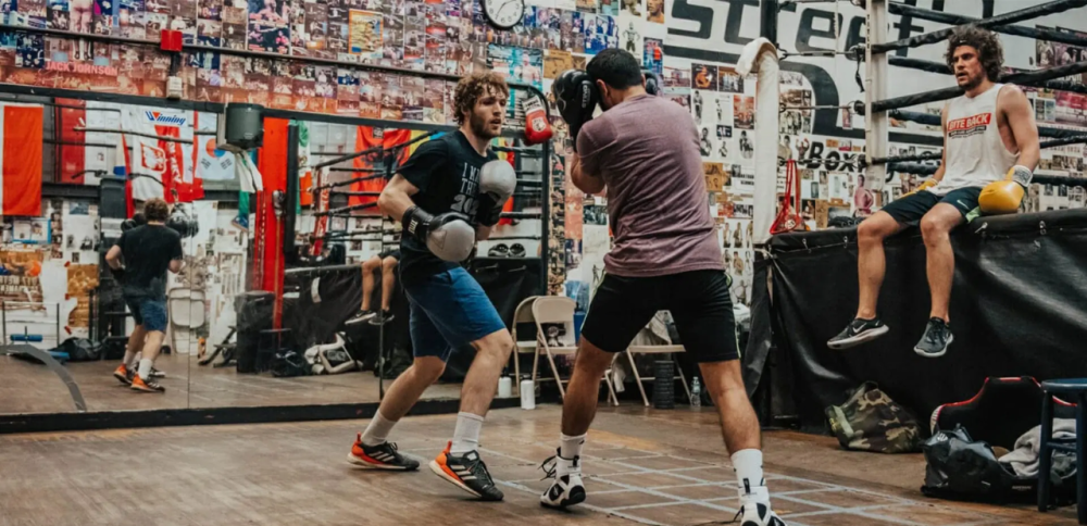 Use different financing options to create your gym while maintaining full control.