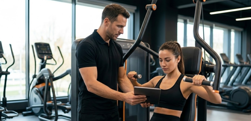 A continuación explicamos las fases del funnel de ventas, analizando la duración de la sesión del usuario, el uso de cookies y el papel del entrenador en la conversión.