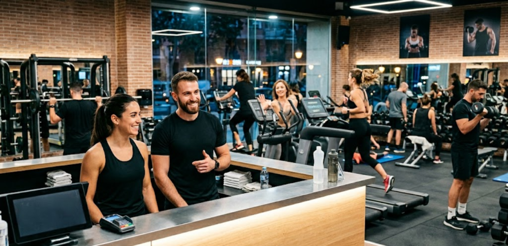 Sin embargo, cada vez más miembros buscan valor más allá del acceso.