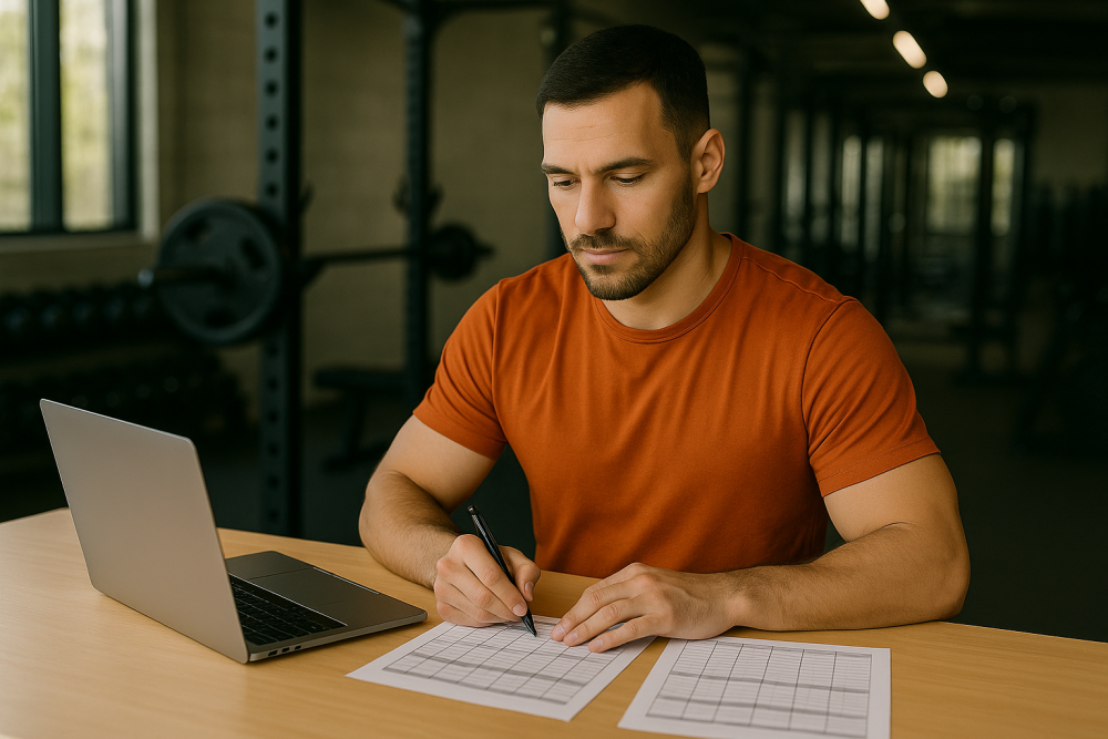 Key strategies to increase business performance: class attendance and staff schedules automated with a software