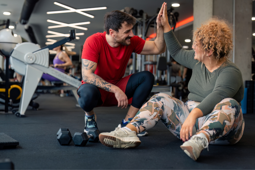 Starten van een eigen fitness studio zo kies je de beste fitnessinstructeurs