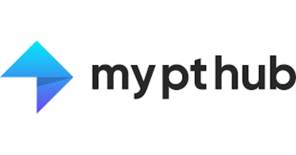 my pt hub logo