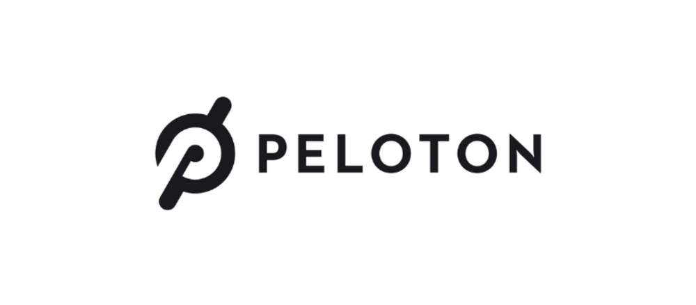 Peloton logo
