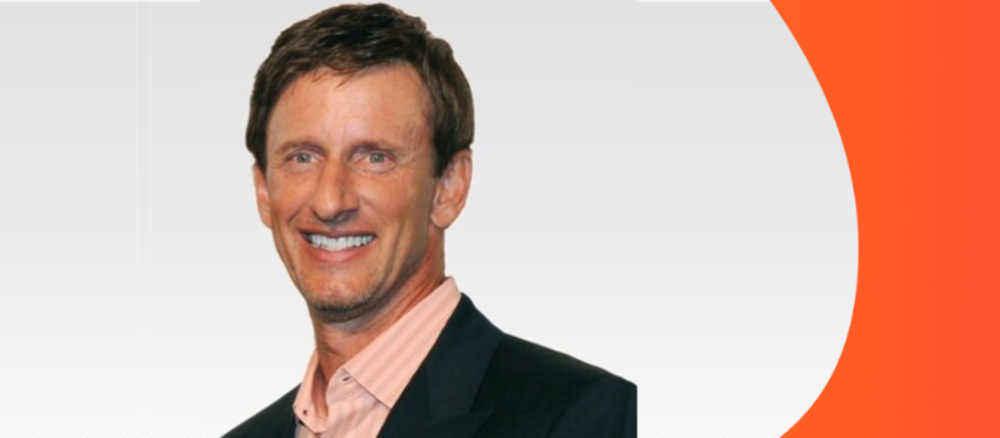 Mark Mastrov a successful business owner in the fitness industry and health world